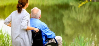 ژیان ئەحمەد:  خوازبێنیكاری زۆرم هەبوو، بەڵام براكانم لە پێناو ئیسراحەتی خۆیان ڕێگرییان لێ دەكردم هاوسەرگیری بكەم