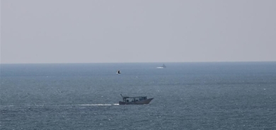 سەربازانی ئیسرائیل لە غەززە هێرش دەکەنە سەر ماسیگرە فەلەستینییەکان