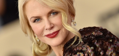 نیکۆڵ کیدمان:  بۆمن هەموو شتێک دڵتەزێنە