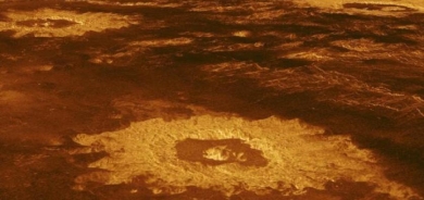 هل يمكن إرسال رواد فضاء إلى توأم الأرض الشرير؟