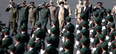 Iran’s supreme leader breaks silence on protests, blames US