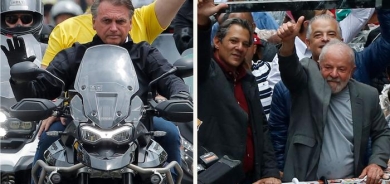 Brazil election: Lula to face Bolsonaro in runoff