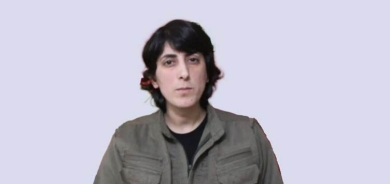 Êrîşa Mêrsînê: Endama HPGê Dilşah Ercan daxuyaniyek vîdyoyî belav kir