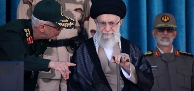 Rêberê Îranê Elî Xaminêyî derbarê Jîna Emînî de daxuyanî da