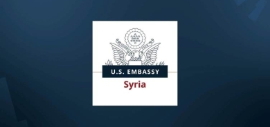 Balyozxaneya Amerîkayê ya li Sûriyê bi Kurdî daxuyanî da