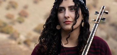 سیما تەکیەخام: بەشێکی ئەو کارانەی بە ناوی هونەری هەورامان ئەنجام دەدرێن هونەرەکە ئەشێوێنن