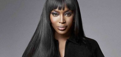 ناومی كامپبل:  رووبەڕووی رەگەزپەرستی بوومەتەوە