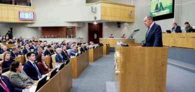 روسيا لن تستخدم السلاح النووي «خارج أراضيها»