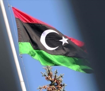 لە یەکێک لە قوتابخانەکانی شاری سرتی لیبیا ٤٢ تەرمی نەناسراو دۆزرایەوە