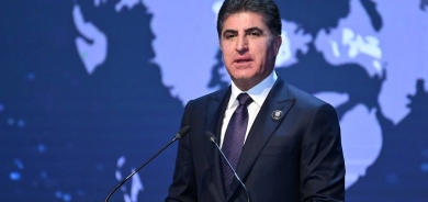 President Nechirvan Barzani attends memorial service on the 5th anniversary of the late President Jalal Talabani’s passing