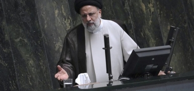 Iran’s president tries to assuage anger as protests continue