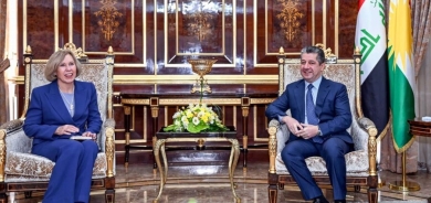 Avustiraliya berdewam dibe li ser hevkarî kirina Kurdistanê