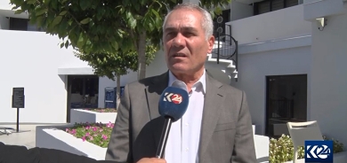 Kamîran Haco: Gelek pirs hene dihêlin Tirkiye diyalogê bi Şamê re bike