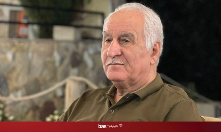 Arif Ruşdî: Nameya Liz Truss bo Mesrûr Barzanî nîşana giringiya Herêma Kurdistanê ye