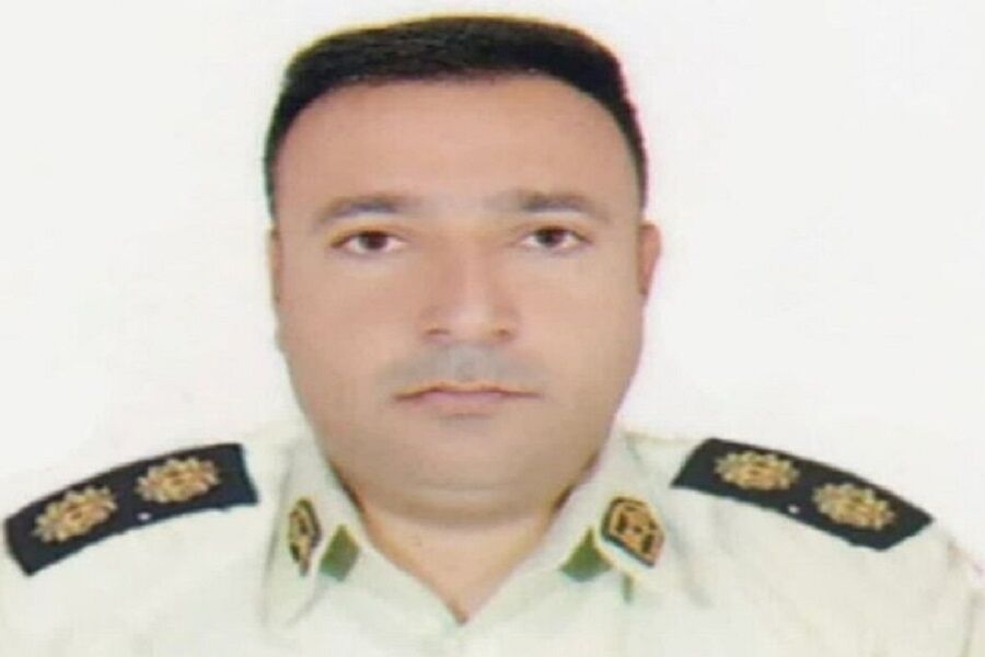 Li Merîwanê jî Fermandarekî rejîmê hate kuştin