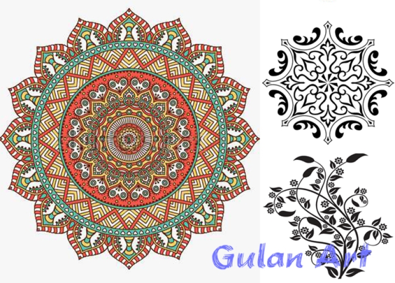 هونەری نەخش