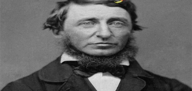 پەند و وتە هێنری دەیڤید تۆرۆ سرووشتناسی ئەمریكی و فەیلەسووف