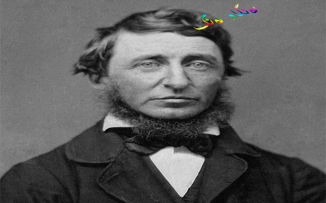 پەند و وتە هێنری دەیڤید تۆرۆ سرووشتناسی ئەمریكی و فەیلەسووف