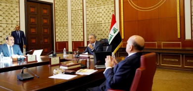 مجلس الوزراء الاتحادي يوافق على فتح قنصلية عامة قطرية في كوردستان