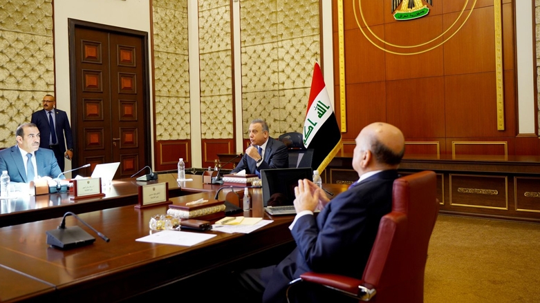 مجلس الوزراء الاتحادي يوافق على فتح قنصلية عامة قطرية في كوردستان