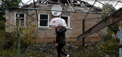 اختراق أوكراني جديد في خيرسون