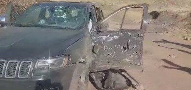 مكافحة الإرهاب بإقليم كوردستان تؤكد مقتل عنصرين من PKK بقصف تركي في السليمانية