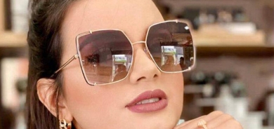 چاوێلكەی قاوەیی و رەش بۆ پاییز هەڵبژێرە