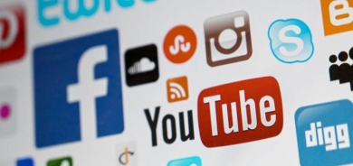 Du xalên projeyasaya sosyal medyayê hatin pesendkirin