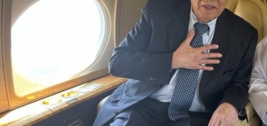 Detained Iranian-American, 85, leaves Iran for major surgery