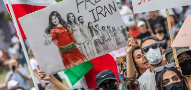 Hezar sînemakarên Fransî piştgiriya xwe ji bo xwepêşandanên Îranê radigihînin