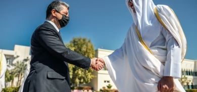 قريباً .. افتتاح القنصلية القطرية في العاصمة أربيل