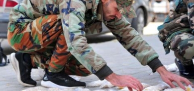 سياسي كوردي: هناك اتفاق بين مختلف حاملي السلاح في سوريا على تشجيع المخدرات