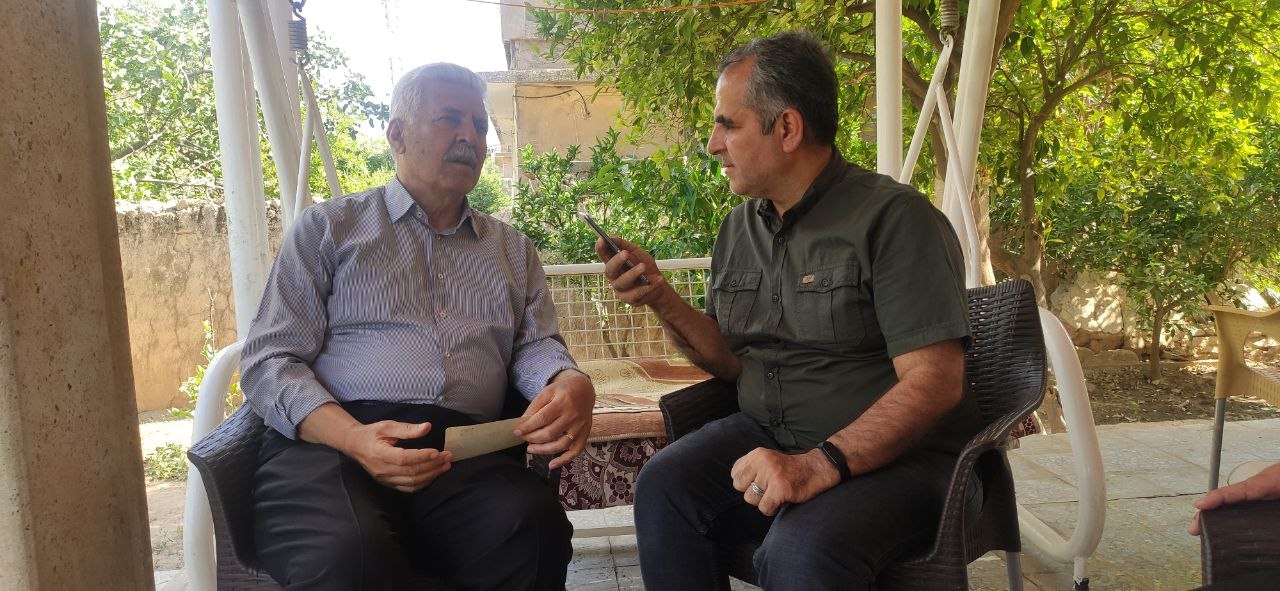 یەكەم كاپتنی هەڵبژاردەی تۆپی پێی كوردستان كۆچی دوایی كرد