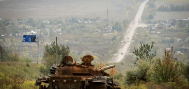 مفارقات فبركة النصر في أوكرانيا