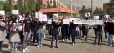 Iran airs video with 2 French citizens it claims were spying