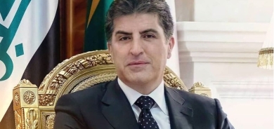 نيجيرفان بارزاني: سنواصل جهودنا في انقاذ المختطفين الإيزيديين