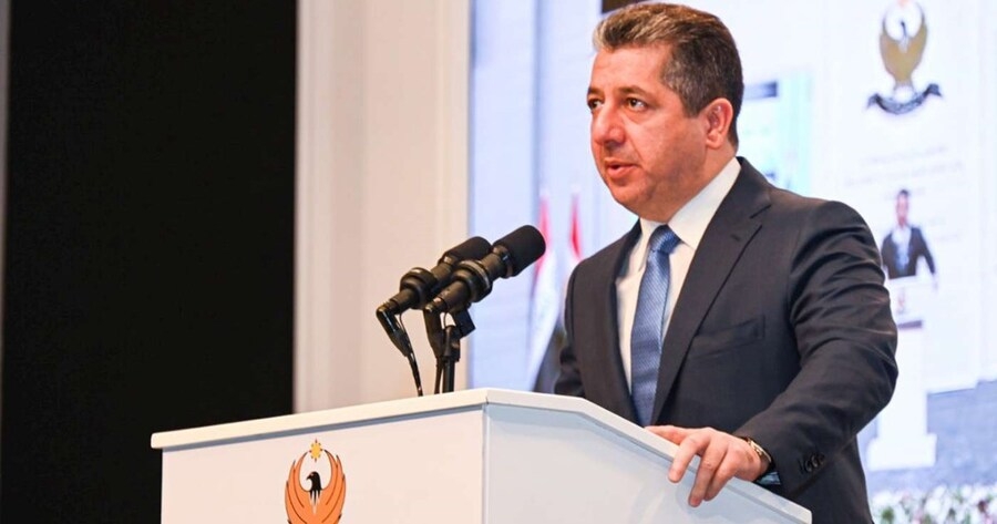 Mesrûr Barzanî: Rewşa mafên mirovan li Kurdistanê ji gelek welatên din baştire