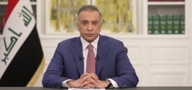 مهنئناً بعيد ‹جما› .. الكاظمي يجدد دعم تطلعات الإيزيديين في إعمار مناطقهم