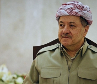 ســەرۆك بارزانی جەژنی (جەمایێ) لە ئێزیدییەكانی كوردستان و جیهان پیرۆز دەكات