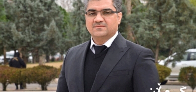 ئەندازیار ڕێبین ئەحمەد حەوێز  بەڕێوەبەری ئەندازەی پاركەكانی هەولێر بۆ گوڵان:     سەرەڕای وشكەساڵی و كەمئاوی یەك باخچە و پاركی هەولێر ڕووبەڕووی لەناوچوون نەبووەتەوە