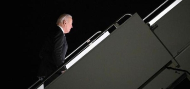 بايدن: التهديدات الروسية باستخدام النووي تعرض البشرية لخطر «نهاية العالم»