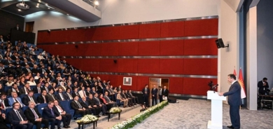 مسرور بارزاني: ملتزمون بتعزيز ثقافة التسامح الديني والقومي وحماية حرية الفرد والمجتمع