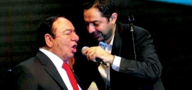 أنس صباح فخري: ترجّل الفارس وحملت الراية...في ذكرى مرور عام على رحيل والده