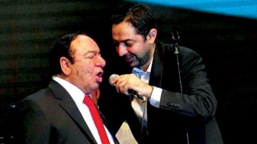 أنس صباح فخري: ترجّل الفارس وحملت الراية...في ذكرى مرور عام على رحيل والده