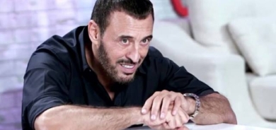 بطولة كاظم الساهر .. كريم العراقي يكشف عن فيلم 