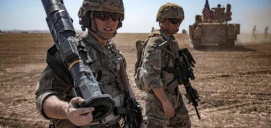 مقتل قائد بتنظيم «داعش» في ضربة أميركية بشمال سوريا