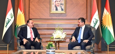 Vê rojnameya fermî ya federalî bi Kurdî jî were çap kirin