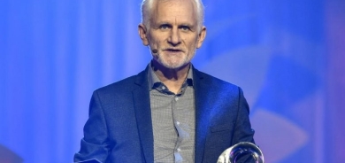 Nobel Peace Prize goes to three ‘champions of human rights’ from Belarus, Russia and Ukraine