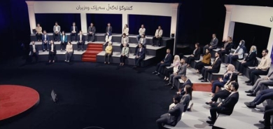 في حوار صريح.. مسرور بارزاني يضع النقاط على الحروف في جملة قضايا داخلية والعلاقة مع بغداد