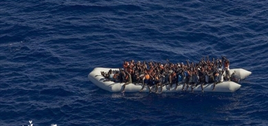 زیاتر لە 350 کۆچبەری نایاسایی دەگەنە کەناراوەکانی ئیسپانیا